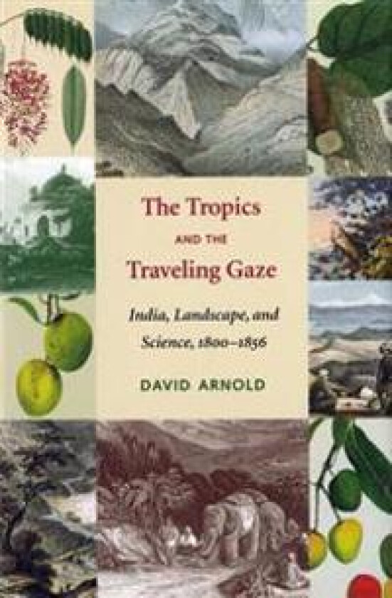 The Tropics and the Traveling Gaze