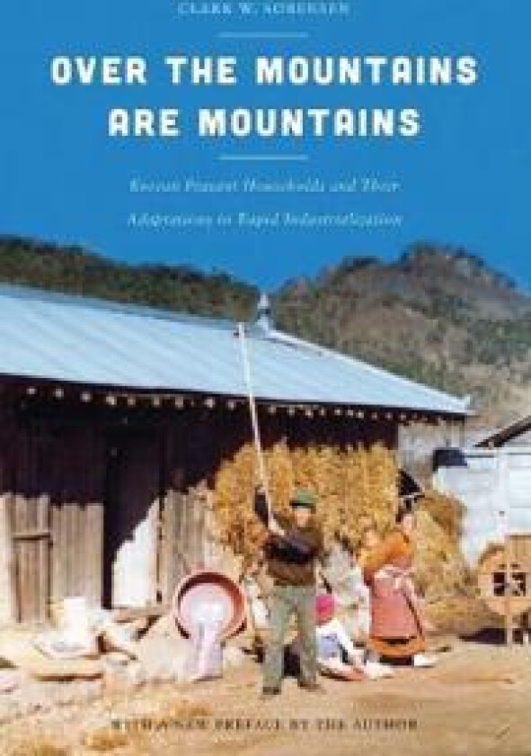 Over the Mountains Are Mountains