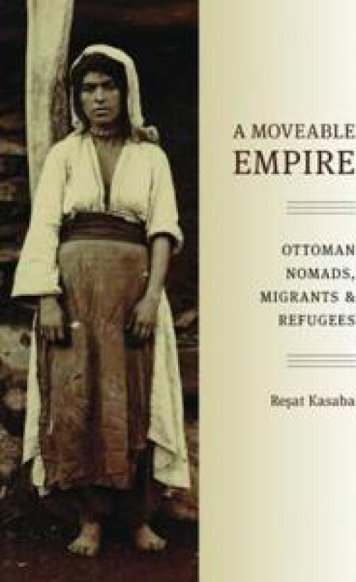 A Moveable Empire