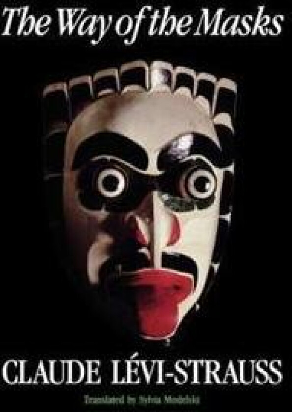 The Way of the Masks