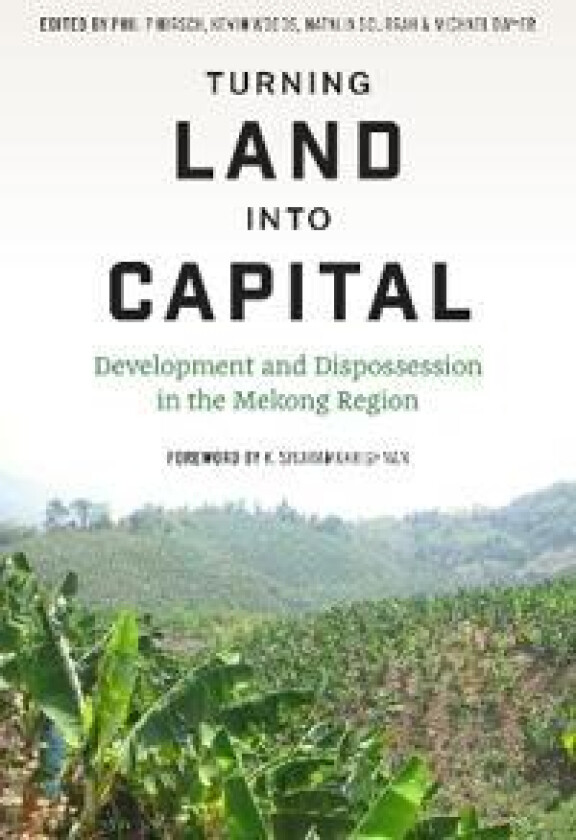 Turning Land into Capital