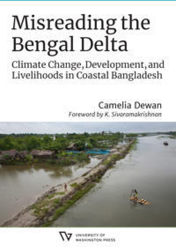 Misreading the Bengal Delta