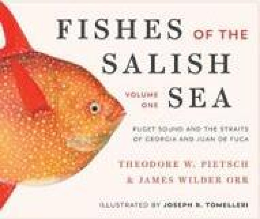 Fishes of the Salish Sea