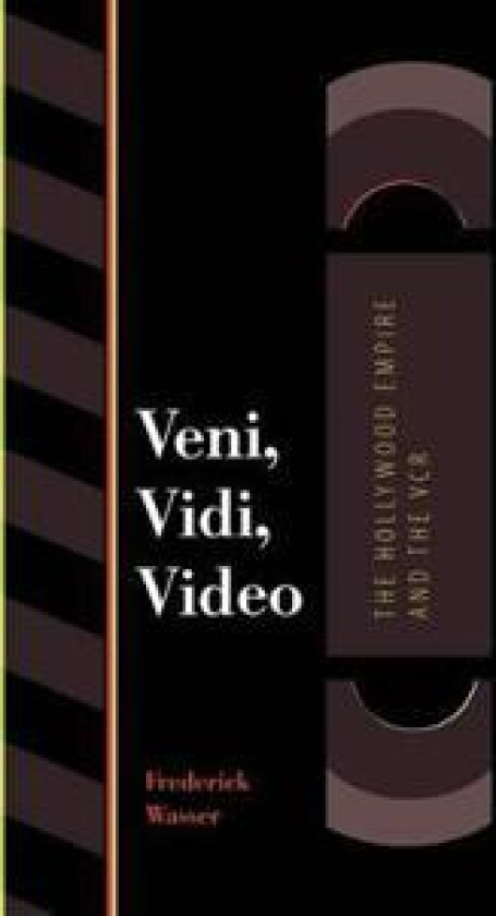 Veni, Vidi, Video
