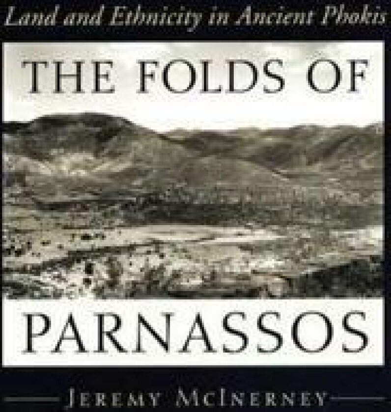 The Folds of Parnassos