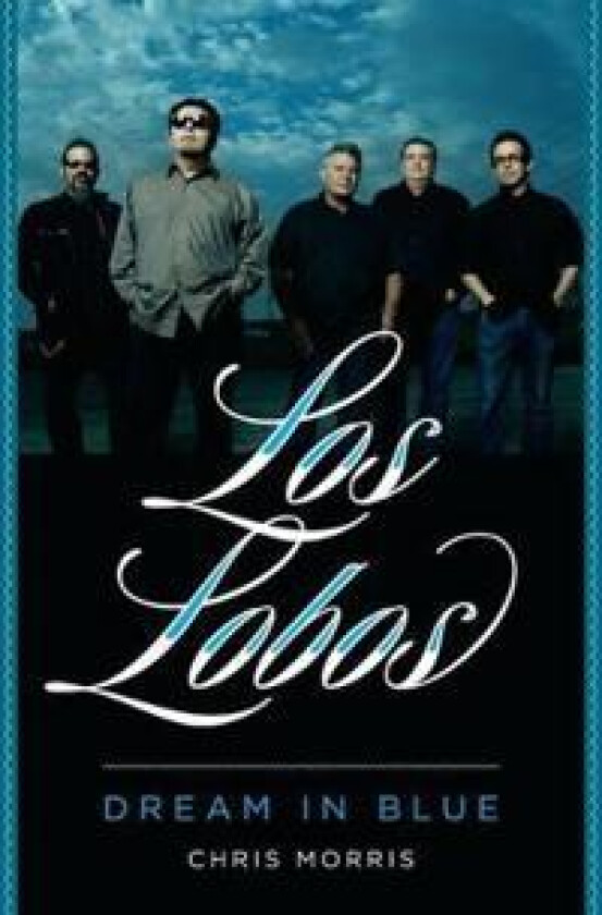 Los Lobos