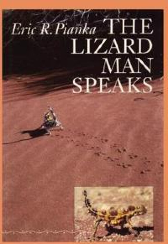 The Lizard Man Speaks
