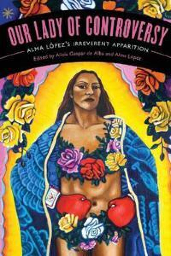 Our Lady of Controversy
