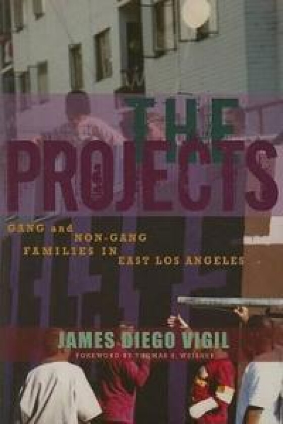 The Projects