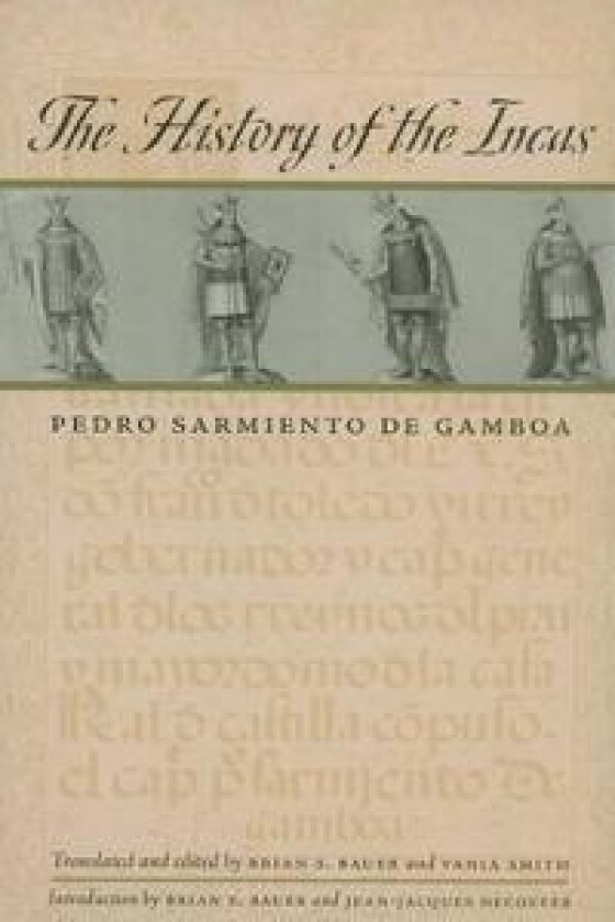 The History of the Incas