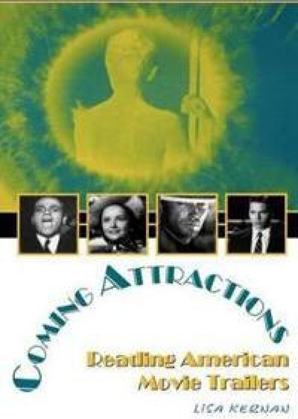 Coming Attractions