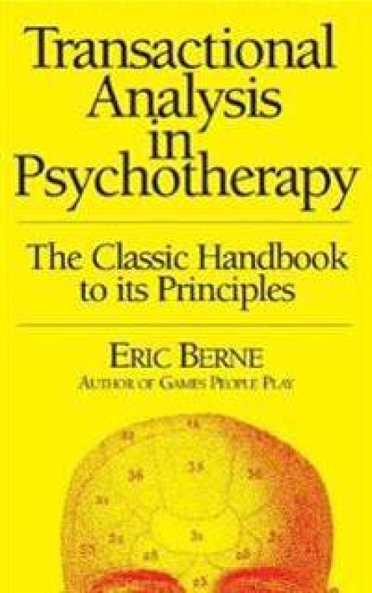 Transactional Analysis in Psychotherapy