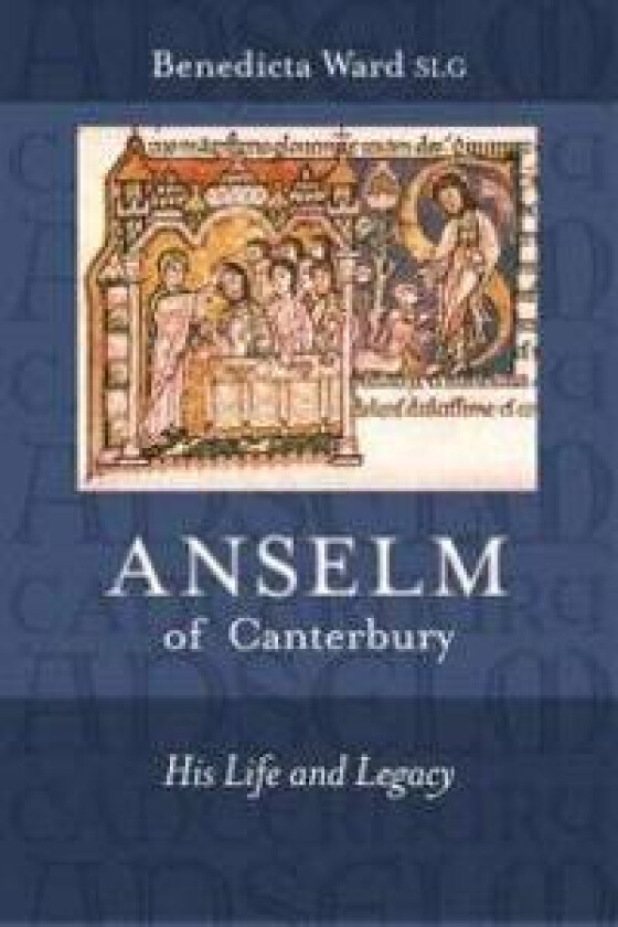 Anselm of Canterbury