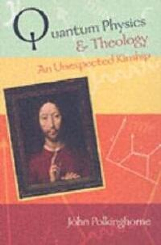 Quantum Physics and Theology