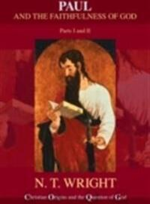 Paul and the Faithfulness of God