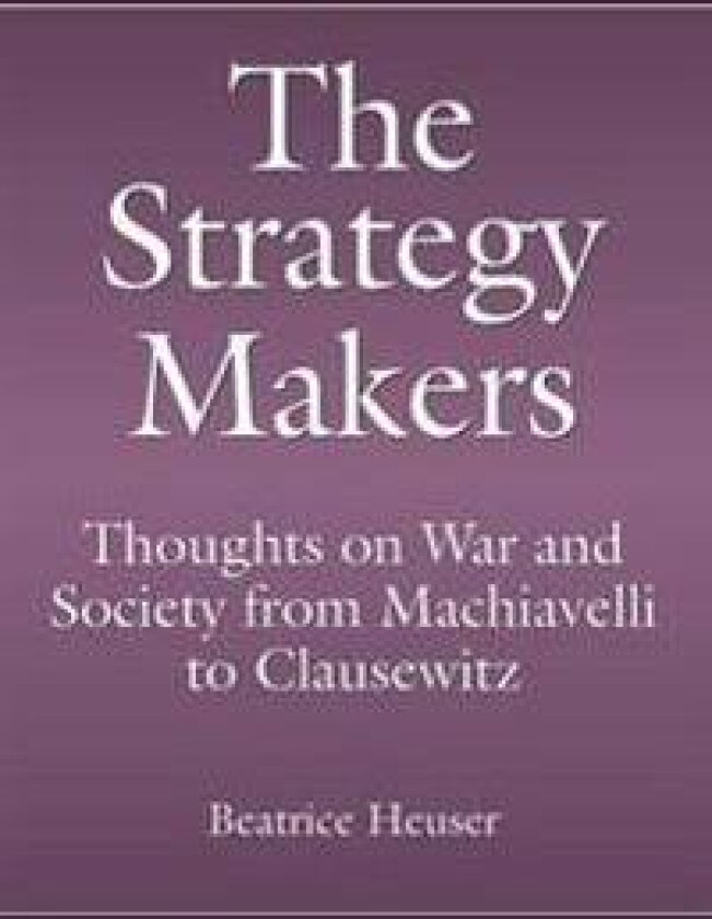 The Strategy Makers