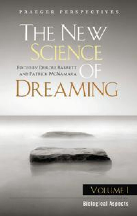 The New Science of Dreaming