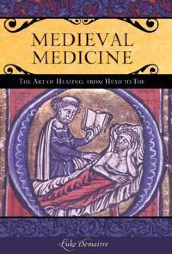 Medieval Medicine