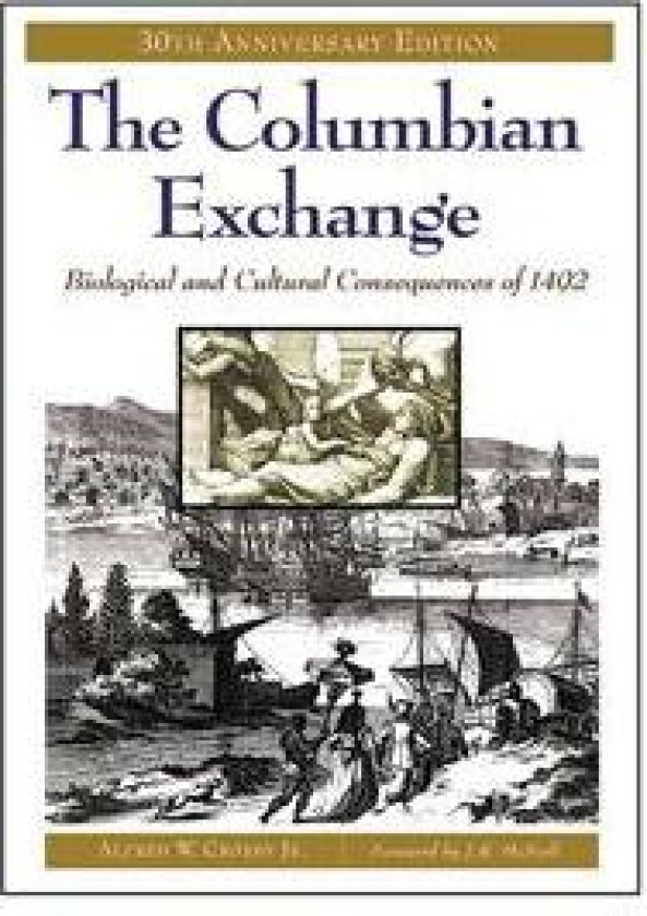 The Columbian Exchange