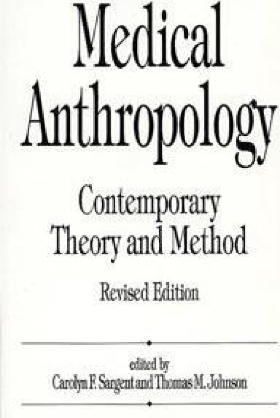 Medical Anthropology