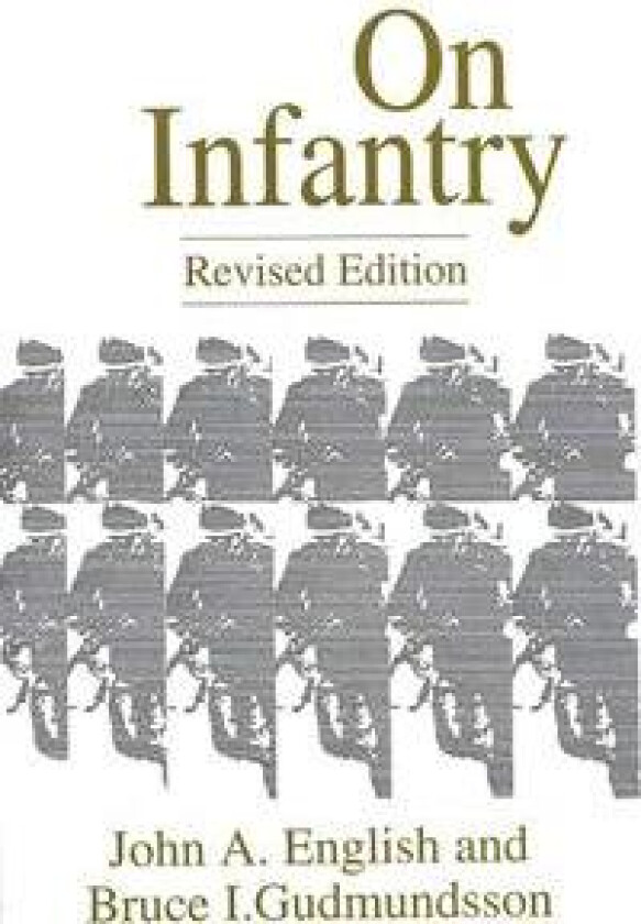 On Infantry
