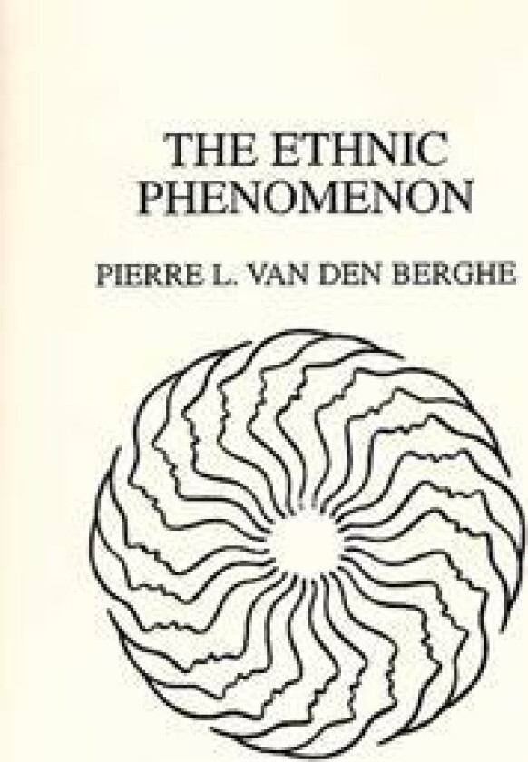 The Ethnic Phenomenon