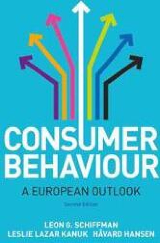 Consumer Behaviour