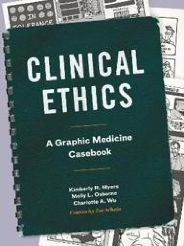 Clinical Ethics