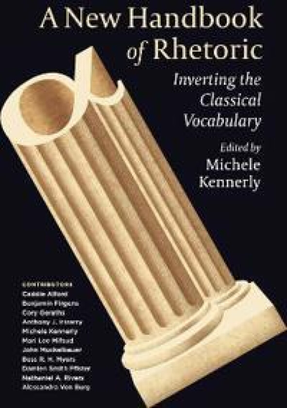 A New Handbook of Rhetoric