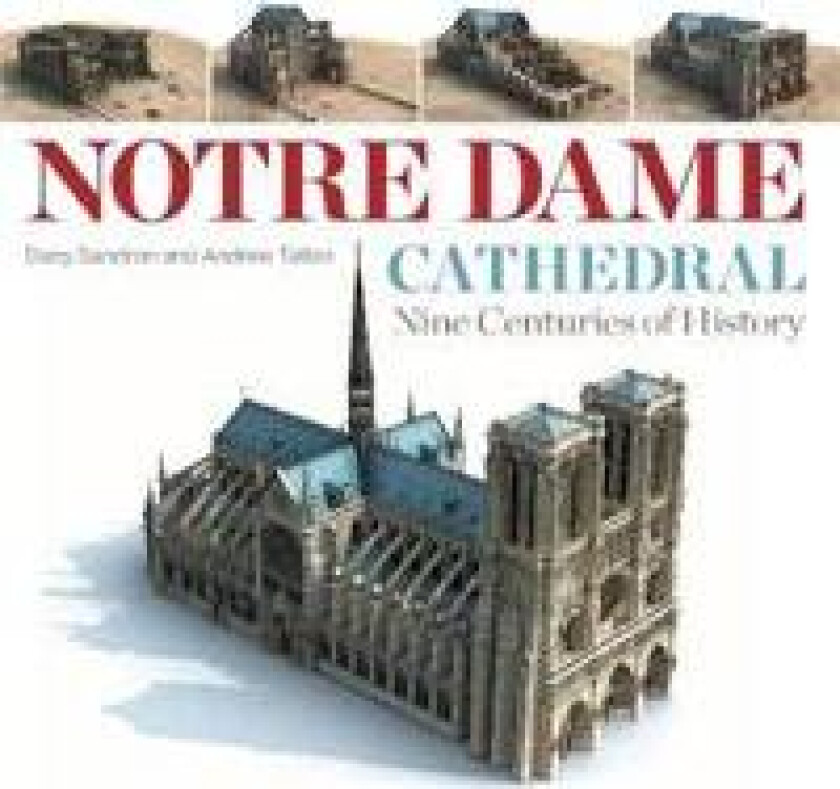Notre Dame Cathedral