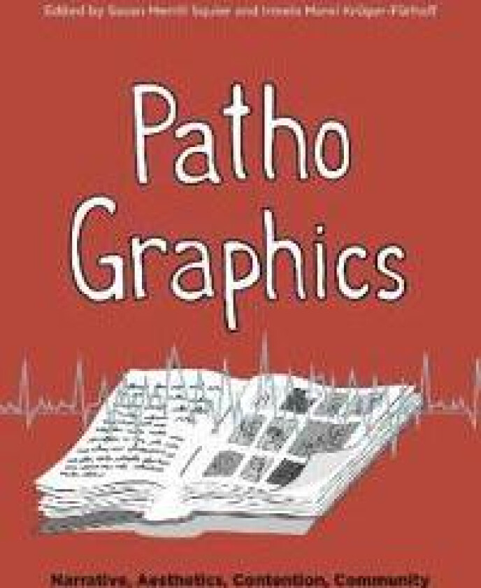 PathoGraphics