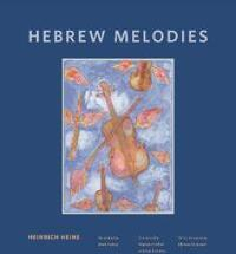 Hebrew Melodies