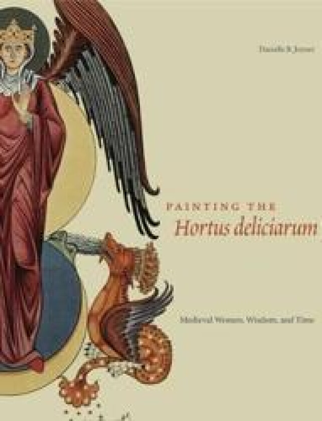 Painting the Hortus Deliciarum