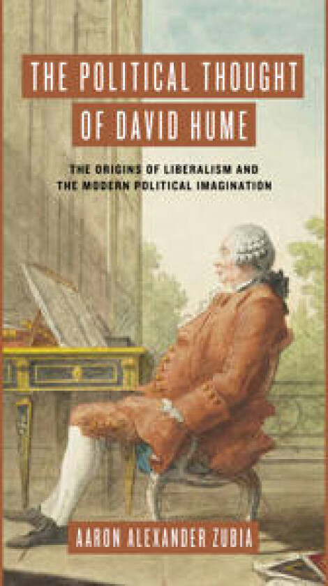 The Political Thought of David Hume