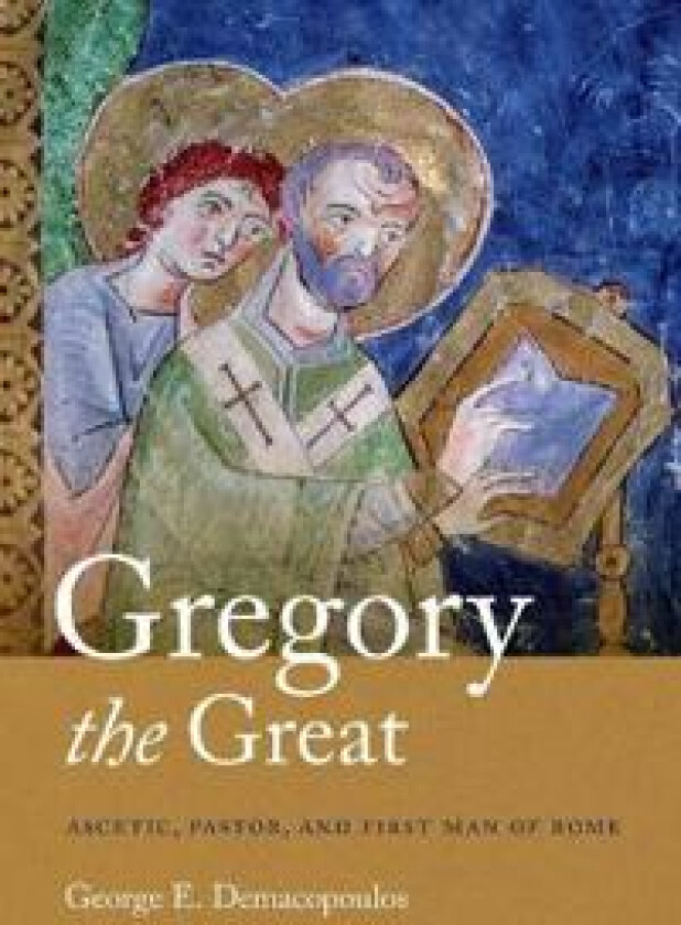 Gregory the Great