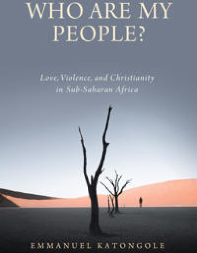 Who Are My People?