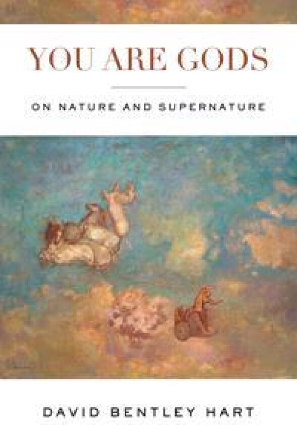 You Are Gods