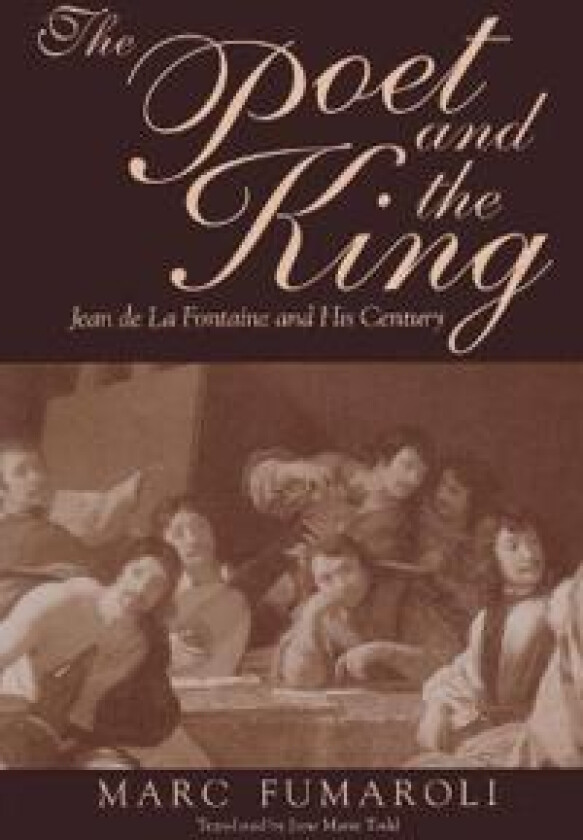 The Poet and the King