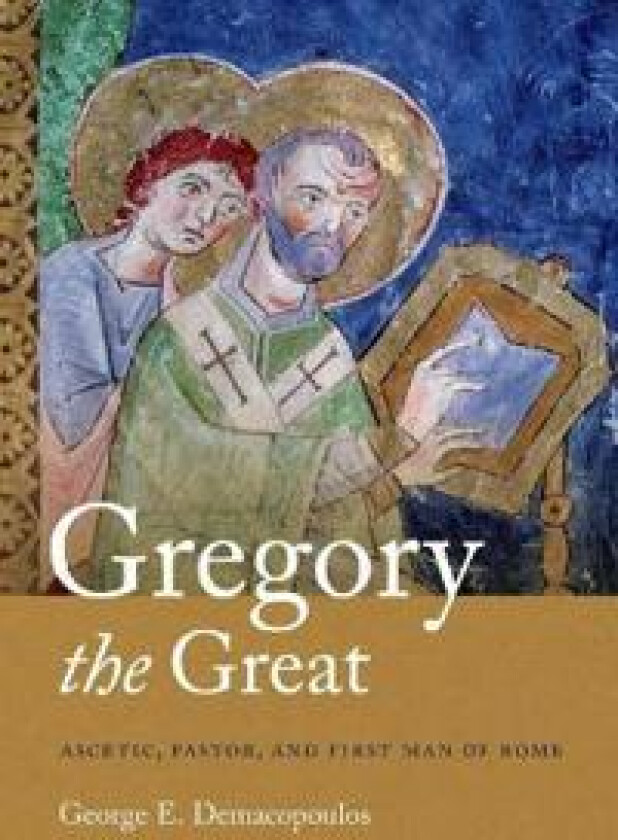 Gregory the Great