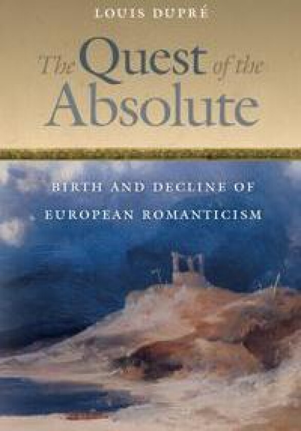 The Quest of the Absolute