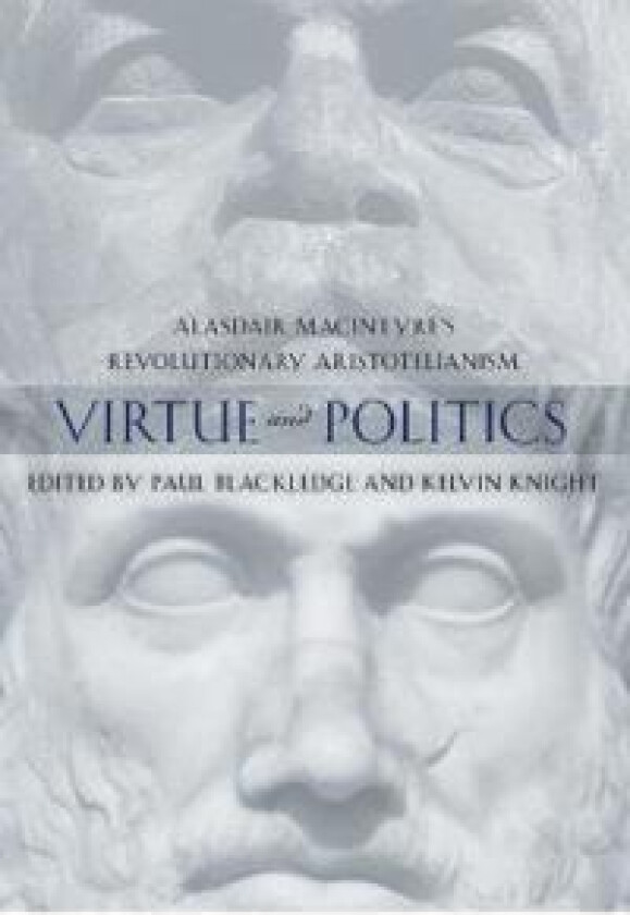 Virtue and Politics