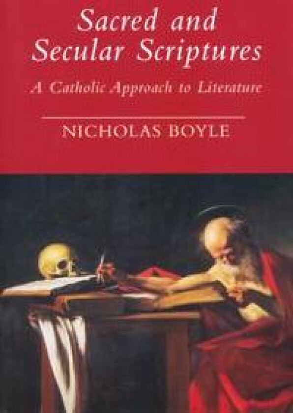 Sacred and Secular Scriptures