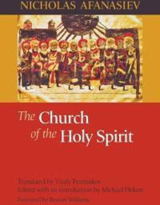The Church of the Holy Spirit