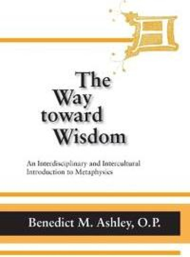 Way Toward Wisdom, The