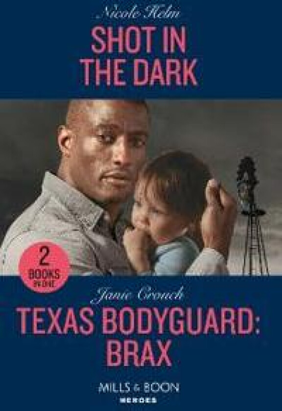 Shot In The Dark / Texas Bodyguard: Brax