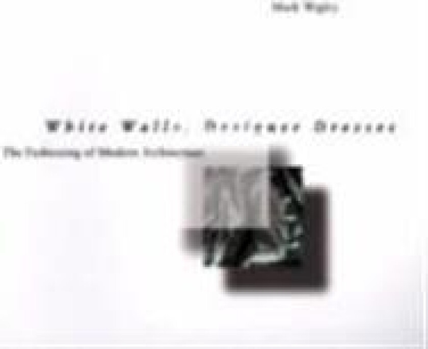 White Walls, Designer Dresses