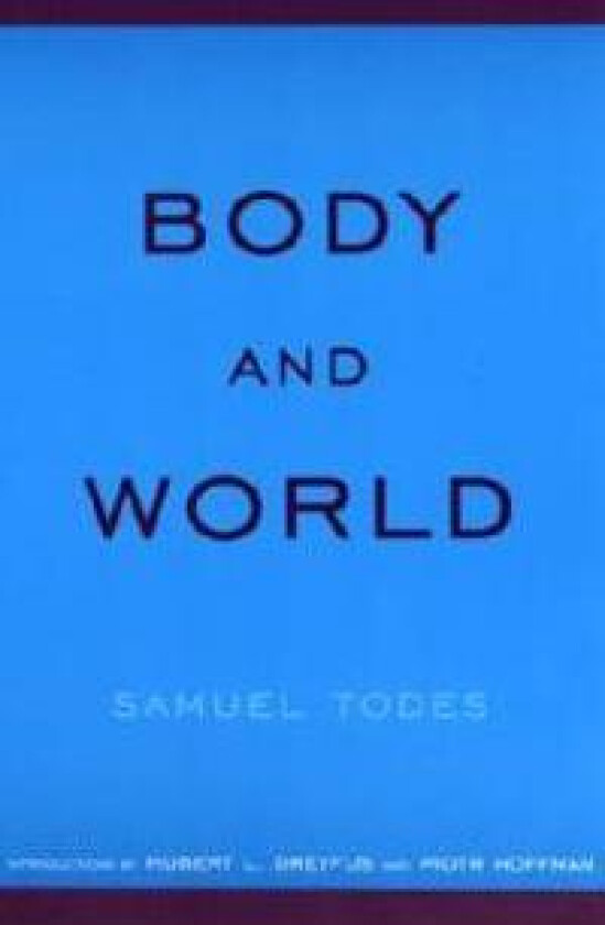 Body and World