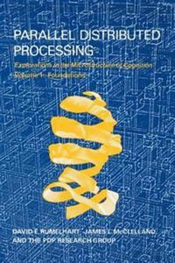 Parallel Distributed Processing