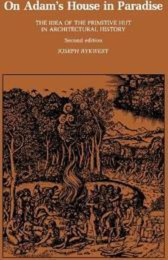 On Adam's House in Paradise