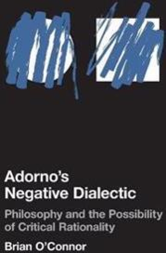 Adorno's Negative Dialectic